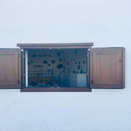 Coqueto Apartamento En El Cuchillo Tinajo Buitenkant foto