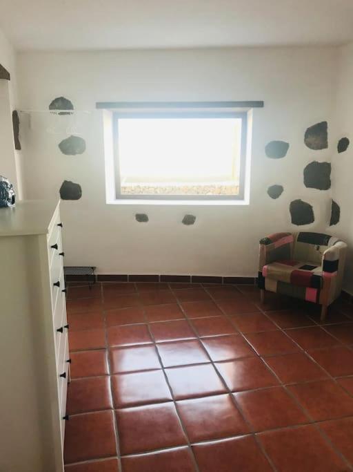 Coqueto Apartamento En El Cuchillo Tinajo Buitenkant foto