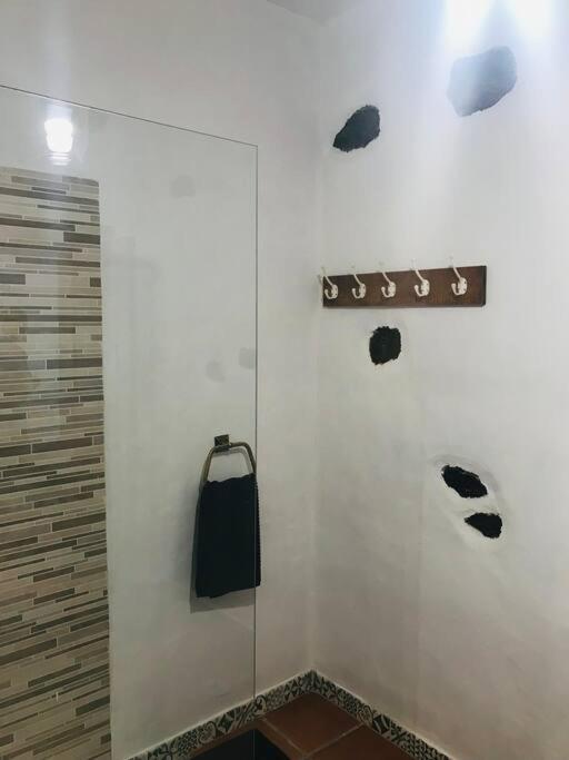 Coqueto Apartamento En El Cuchillo Tinajo Buitenkant foto