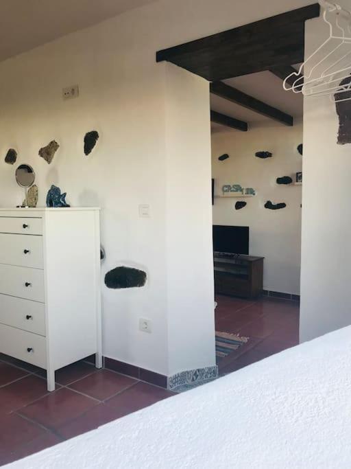 Coqueto Apartamento En El Cuchillo Tinajo Buitenkant foto
